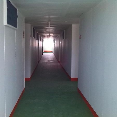 Airlines Business Hotel Port Vila Habitación foto
