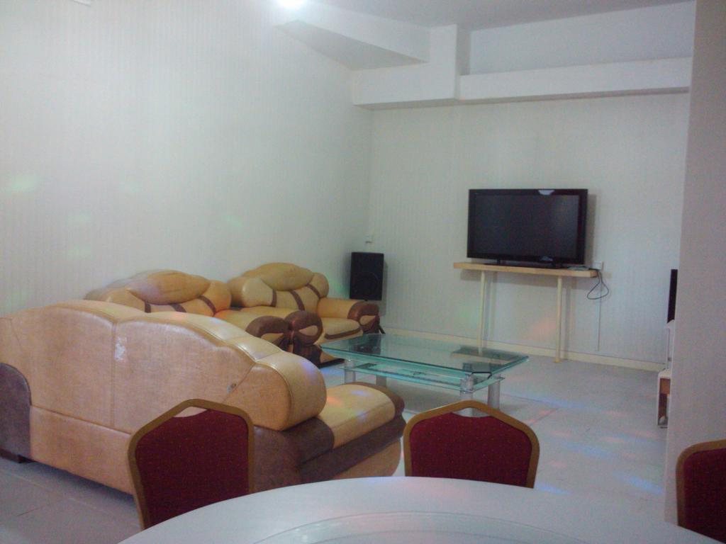 Airlines Business Hotel Port Vila Exterior foto